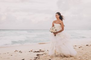 Secrets The Vine Wedding in Cancun, Mexico | Destination Wedding